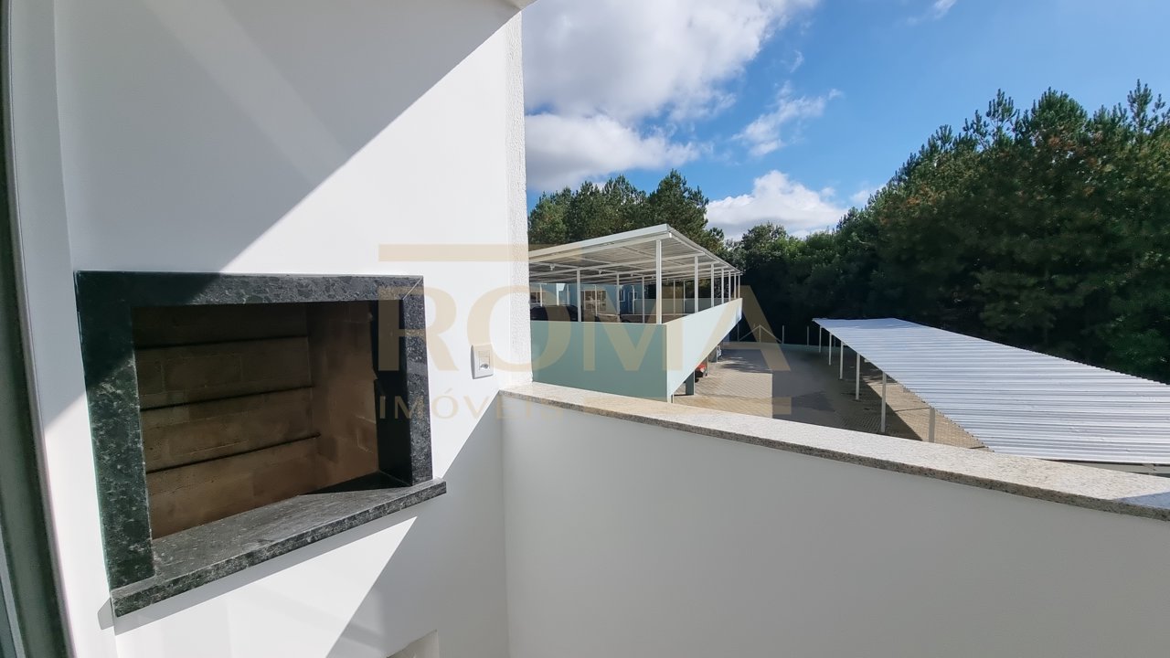 APARTAMENTO 3 QUARTOS SEMI MOBILIADO NO RESIDENCIAL FLORENÇA — foto 8