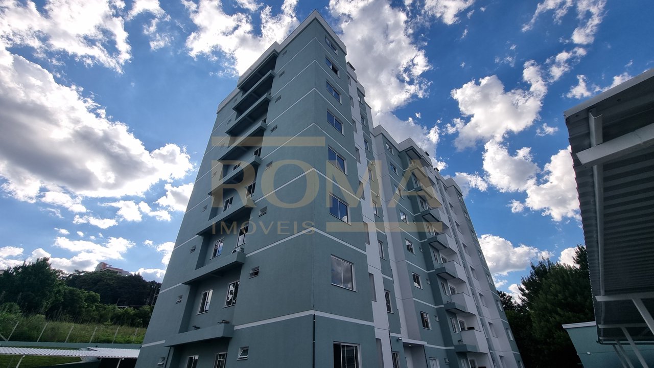 APARTAMENTO 3 QUARTOS SEMI MOBILIADO NO RESIDENCIAL FLORENÇA — foto principal