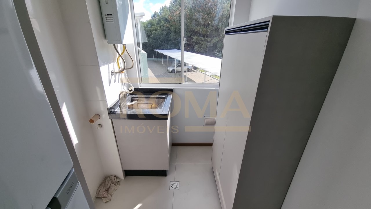 APARTAMENTO 3 QUARTOS SEMI MOBILIADO NO RESIDENCIAL FLORENÇA — foto 2