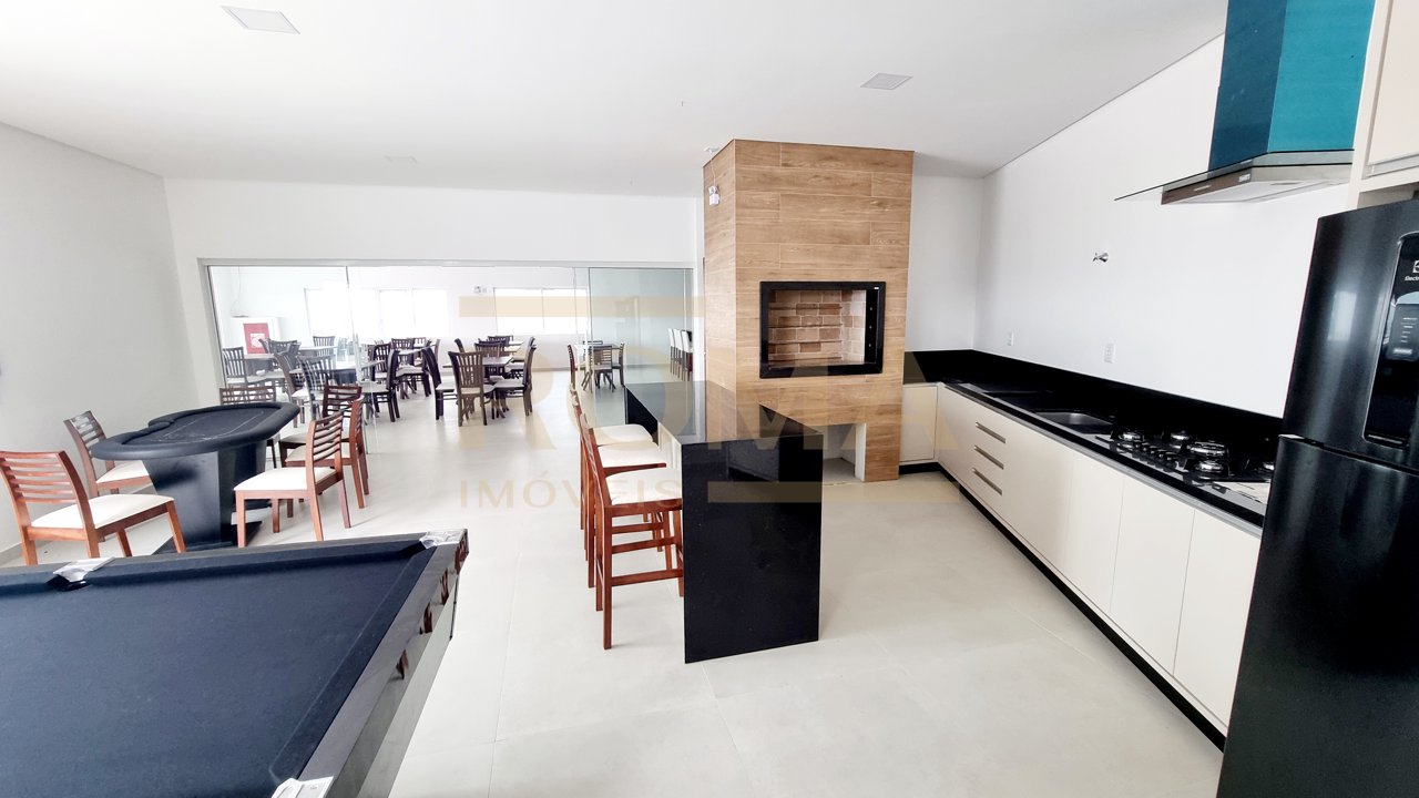 APARTAMENTO 3 QUARTOS SEMI MOBILIADO NO RESIDENCIAL FLORENÇA — foto 17