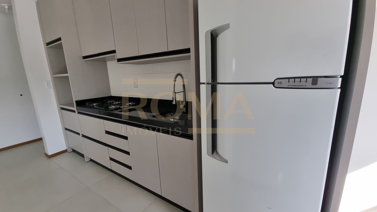 APARTAMENTO 3 QUARTOS SEMI MOBILIADO NO RESIDENCIAL FLORENÇA — foto 3