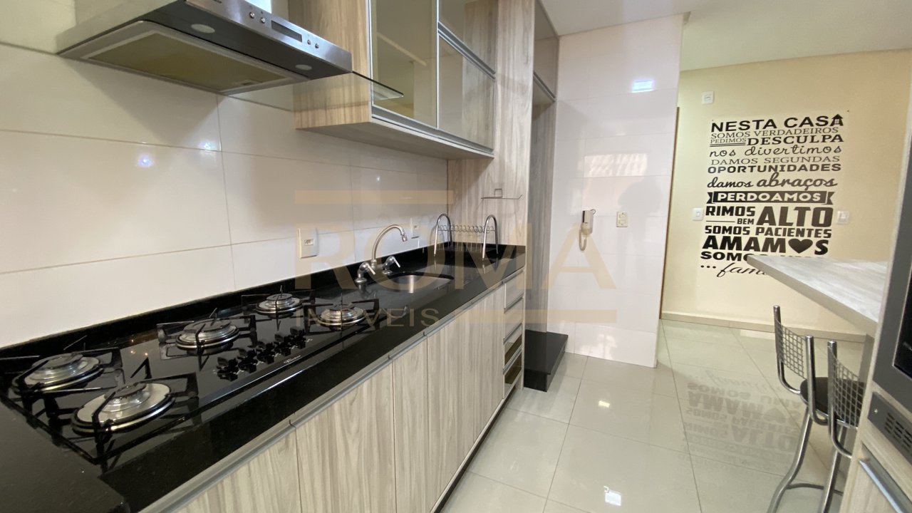 APARTAMENTO SEMI MOBILIADO PRÓX UNIARP — foto 3