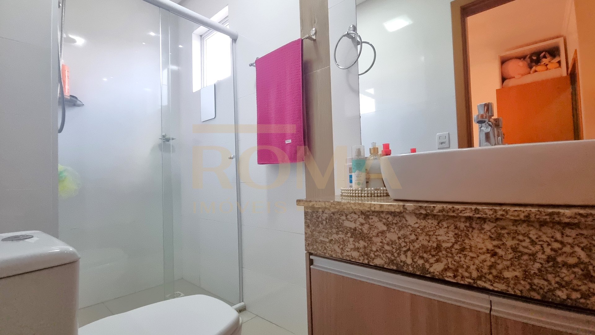 APARTAMENTO SEMI MOBILIADO PRÓX UNIARP — foto 4