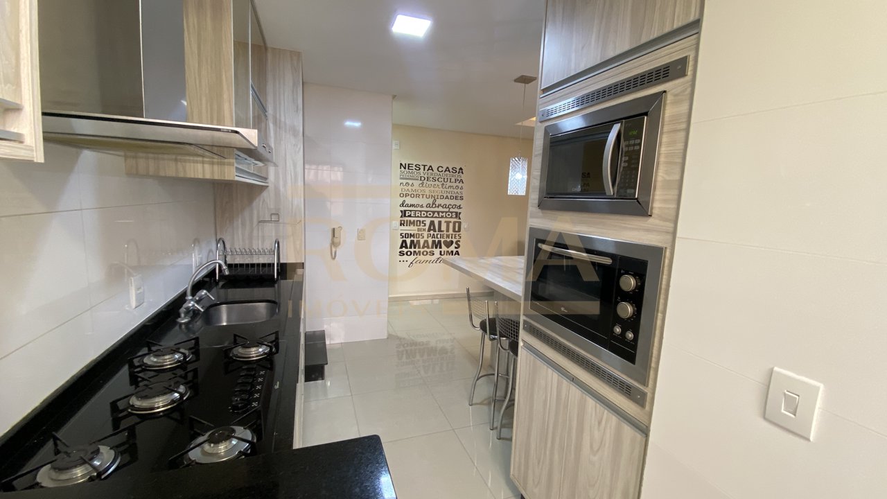 APARTAMENTO SEMI MOBILIADO PRÓX UNIARP — foto 4