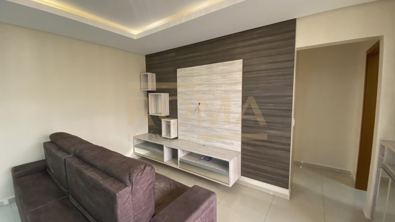 APARTAMENTO SEMI MOBILIADO PRÓX UNIARP — foto 7