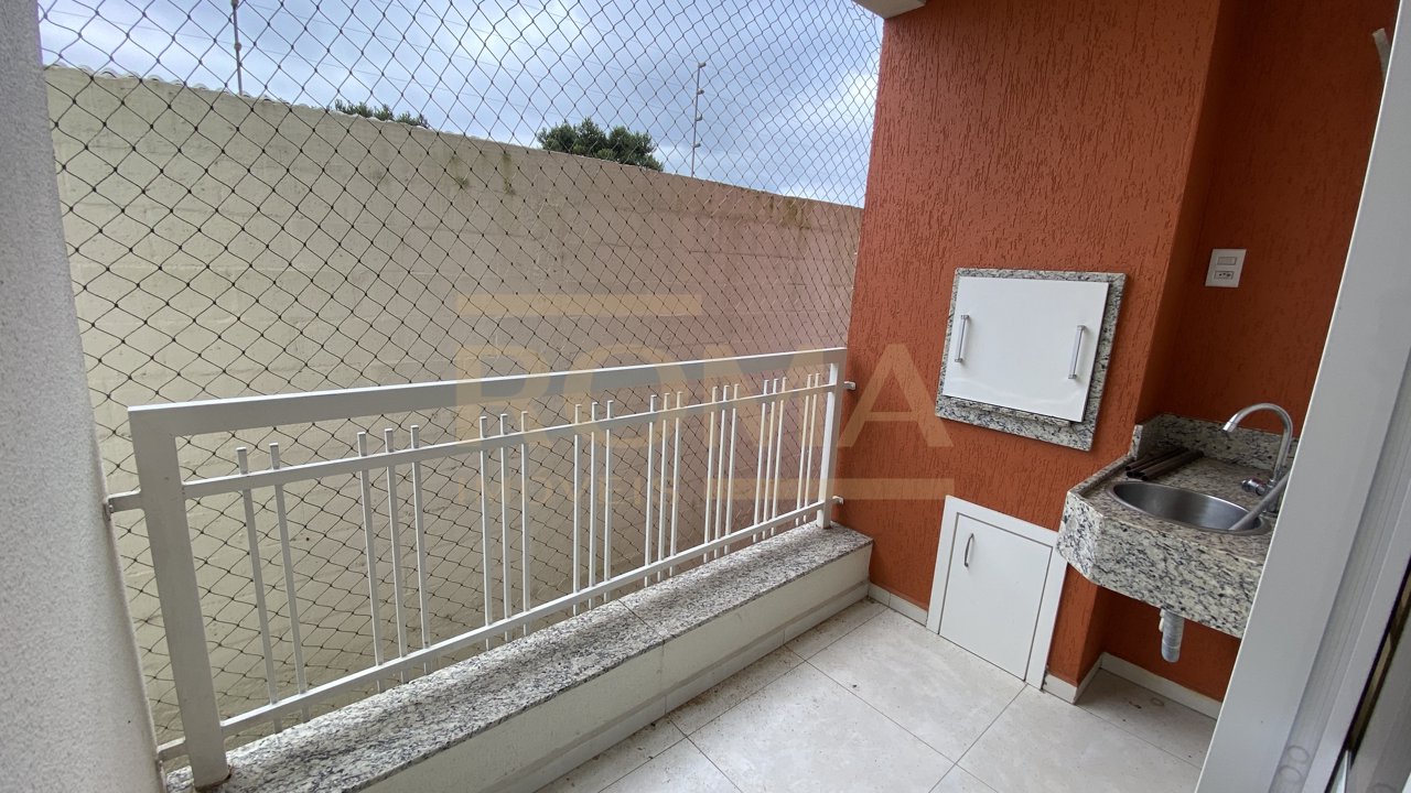 APARTAMENTO SEMI MOBILIADO PRÓX UNIARP — foto 10