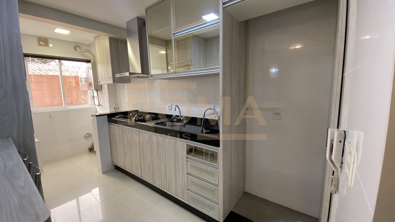 APARTAMENTO SEMI MOBILIADO PRÓX UNIARP — foto 1