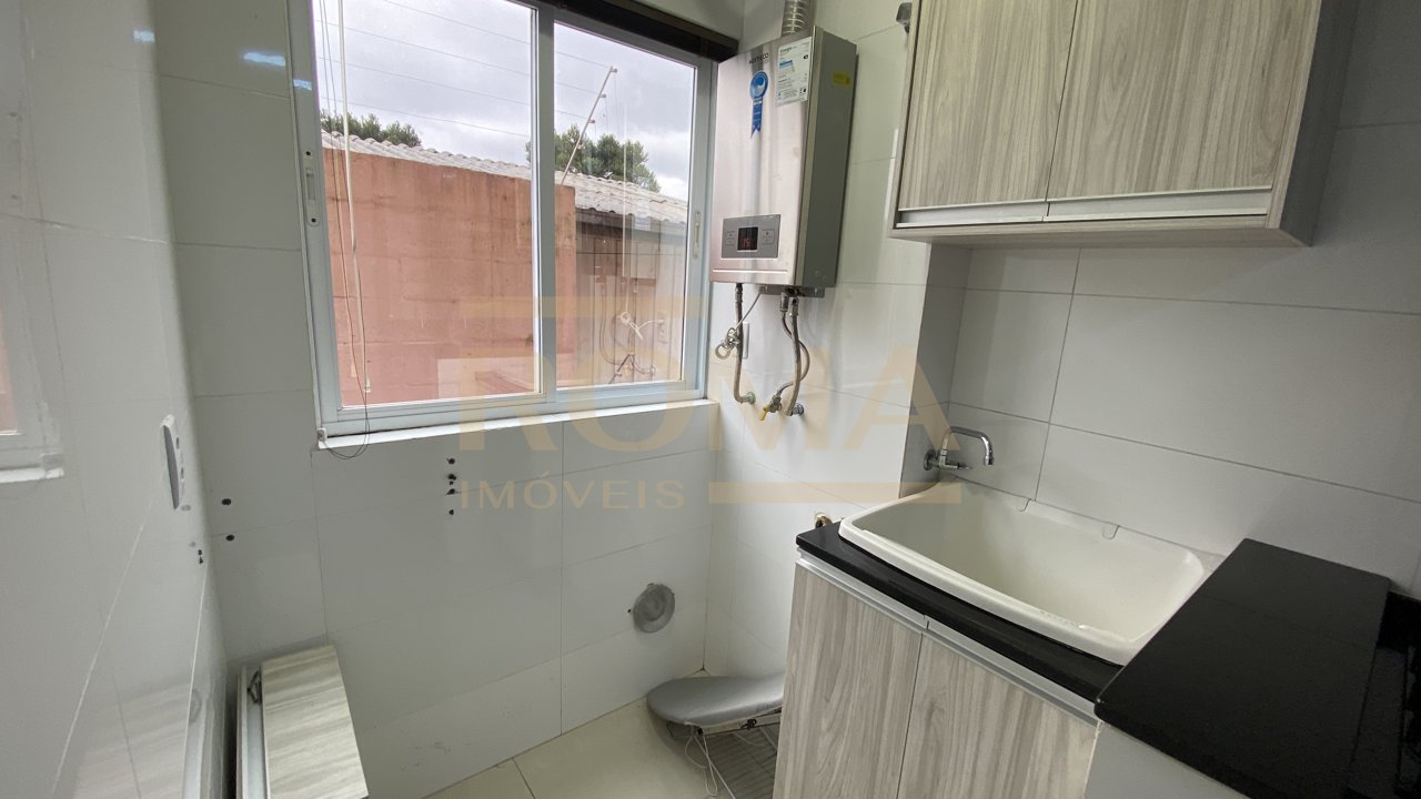 APARTAMENTO SEMI MOBILIADO PRÓX UNIARP — foto 2