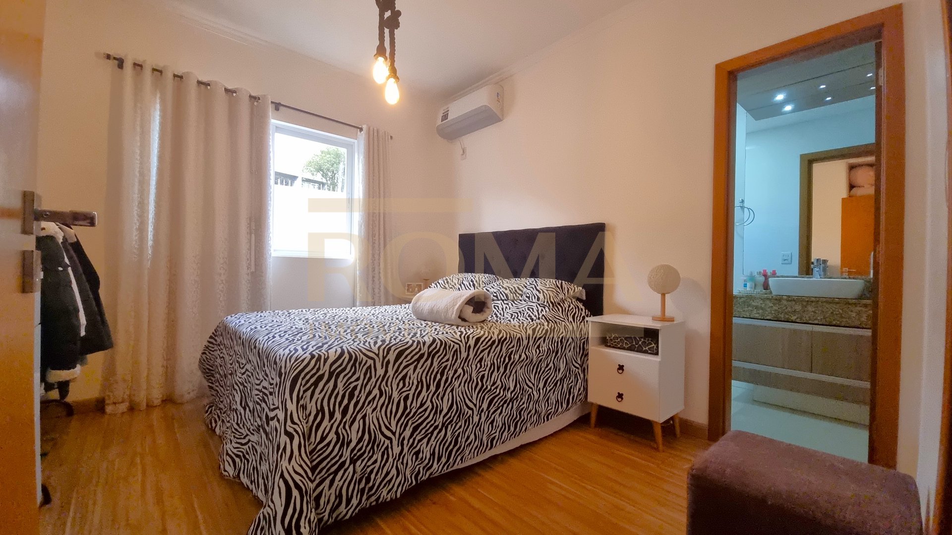 APARTAMENTO SEMI MOBILIADO PRÓX UNIARP — foto 6