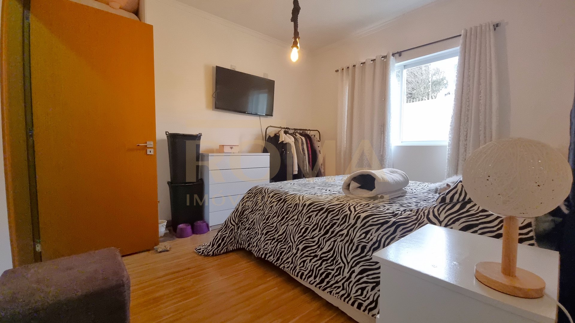 APARTAMENTO SEMI MOBILIADO PRÓX UNIARP — foto 5
