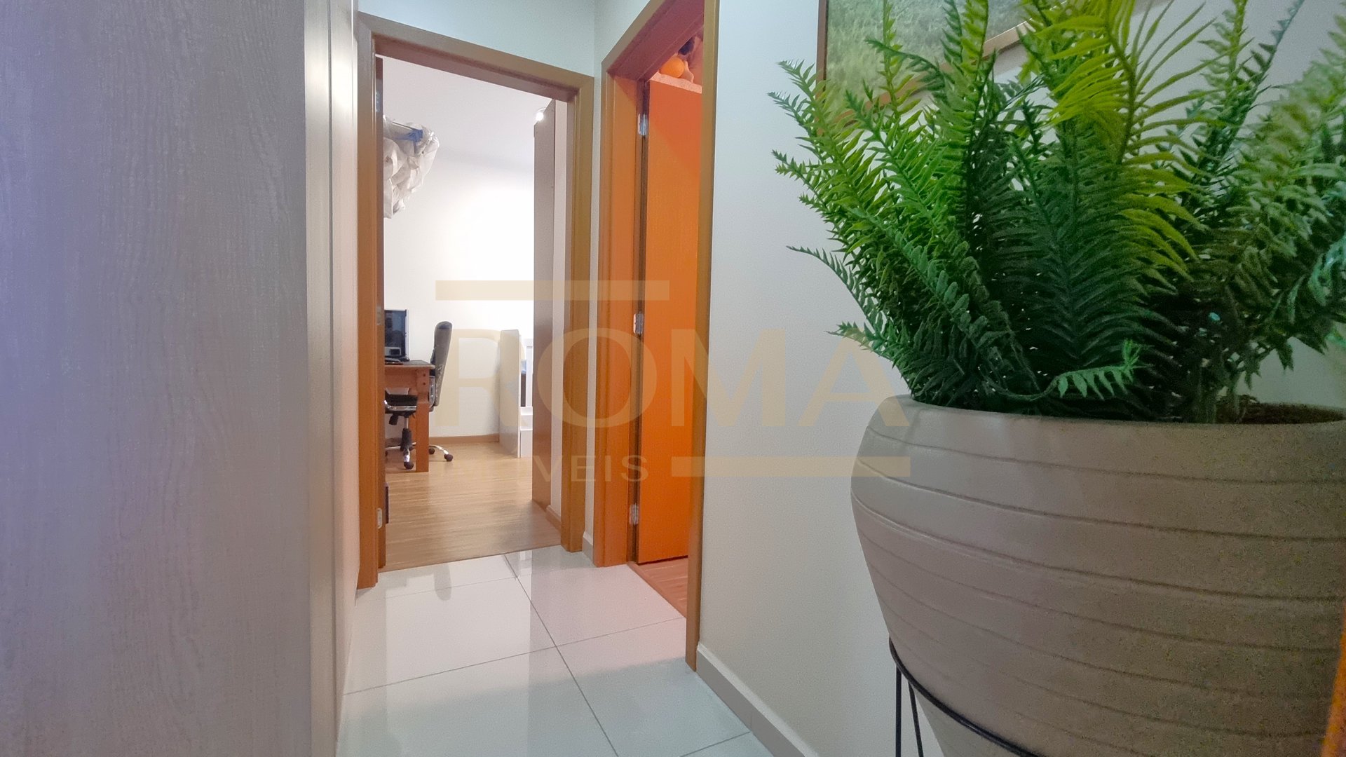 APARTAMENTO SEMI MOBILIADO PRÓX UNIARP — foto 8
