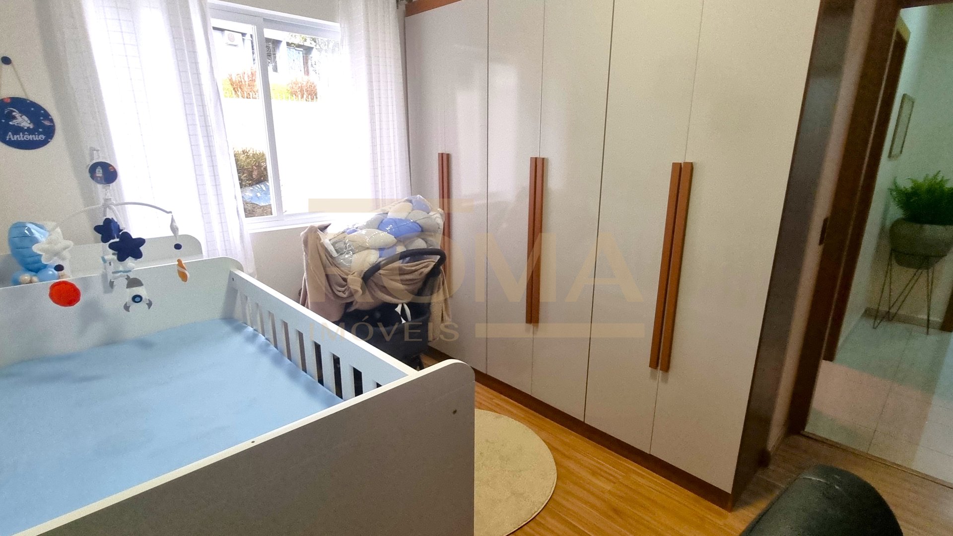 APARTAMENTO SEMI MOBILIADO PRÓX UNIARP — foto 2