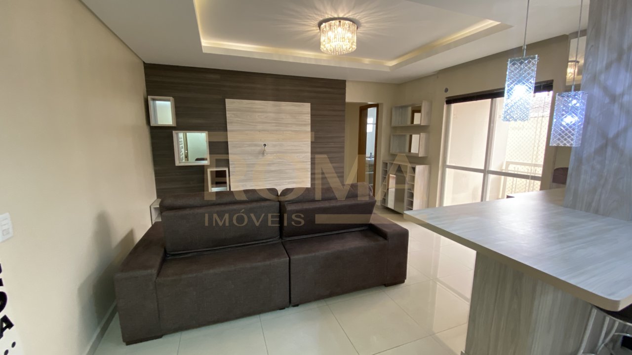 APARTAMENTO SEMI MOBILIADO PRÓX UNIARP — foto 6