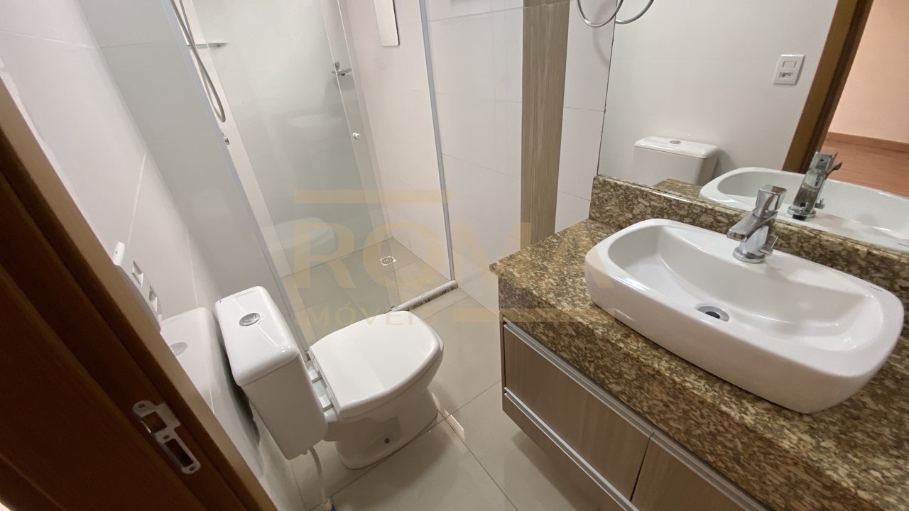 APARTAMENTO SEMI MOBILIADO PRÓX UNIARP — foto 16