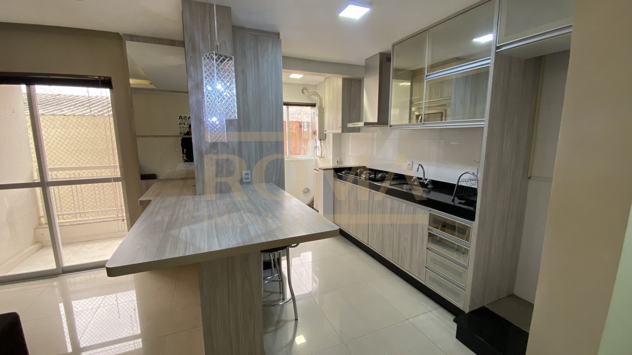 APARTAMENTO SEMI MOBILIADO PRÓX UNIARP — foto 5