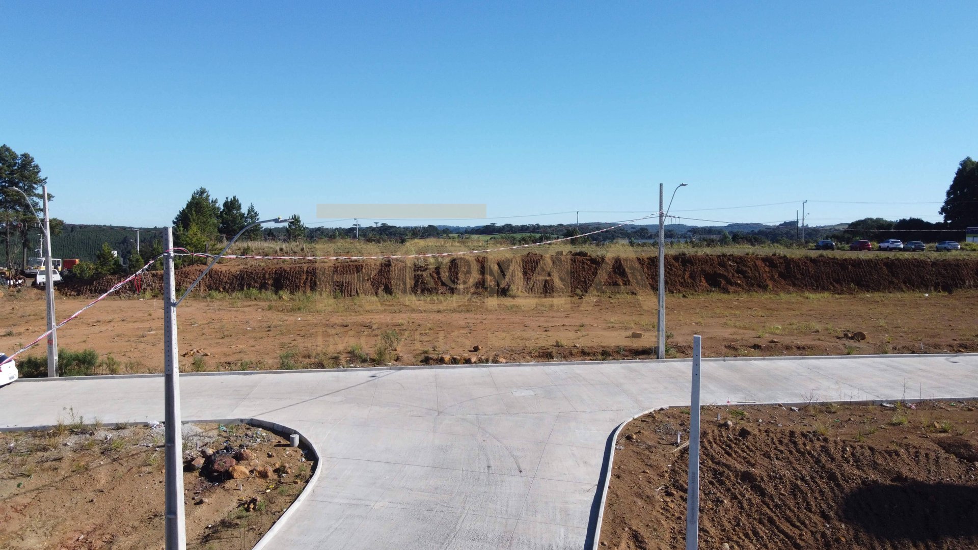 TERRENO RESIDENCIAL COM VISTA INCRÍVEL — foto 8