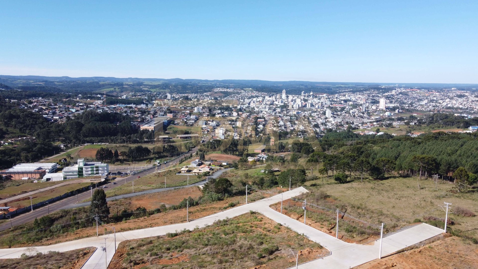 TERRENO RESIDENCIAL COM VISTA INCRÍVEL — foto 7