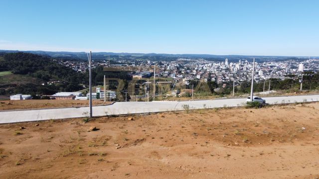 TERRENO RESIDENCIAL COM VISTA INCRÍVEL