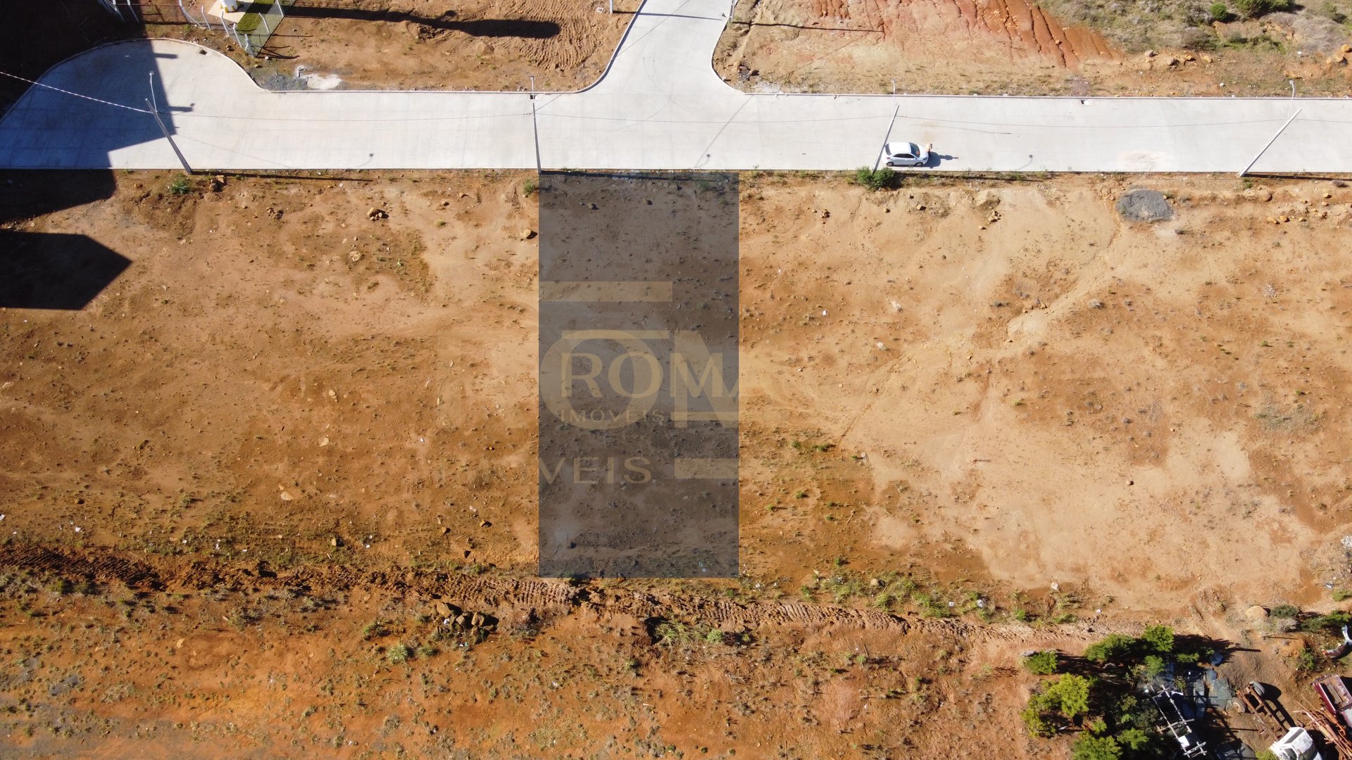 TERRENO RESIDENCIAL COM VISTA INCRÍVEL — foto 5