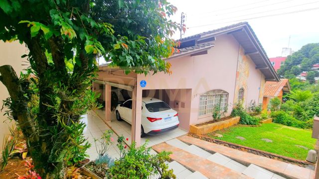 CASA NO CENTRO PARA LOCAÇÃO