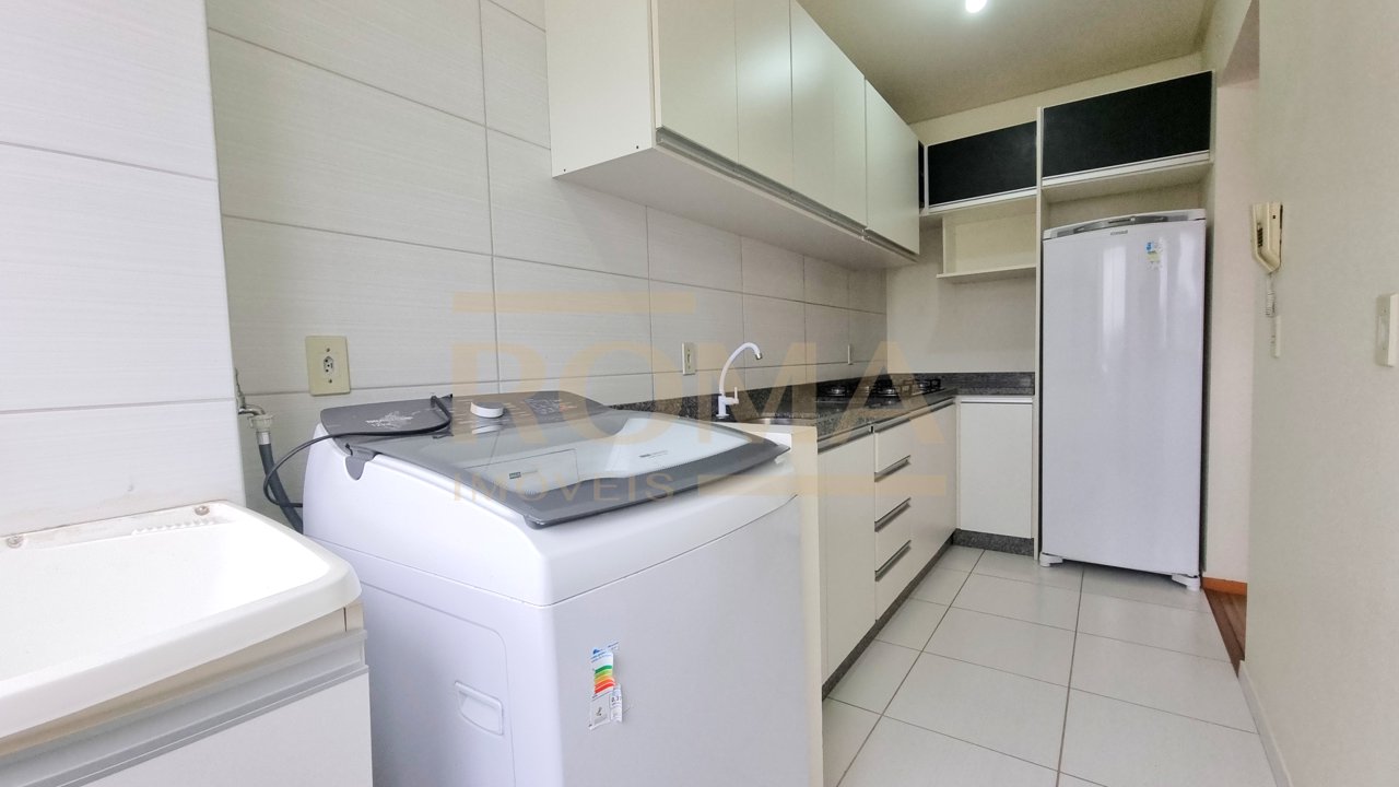 APARTAMENTO MOBILIADO — foto 10