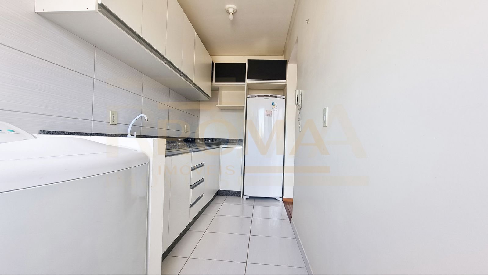 APARTAMENTO MOBILIADO — foto 4