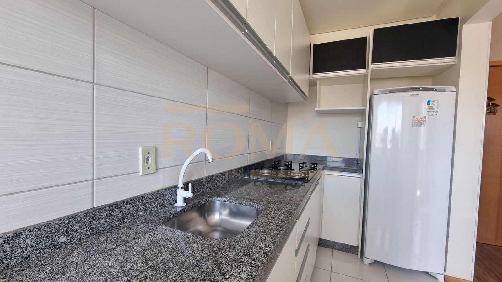 APARTAMENTO MOBILIADO — foto 10