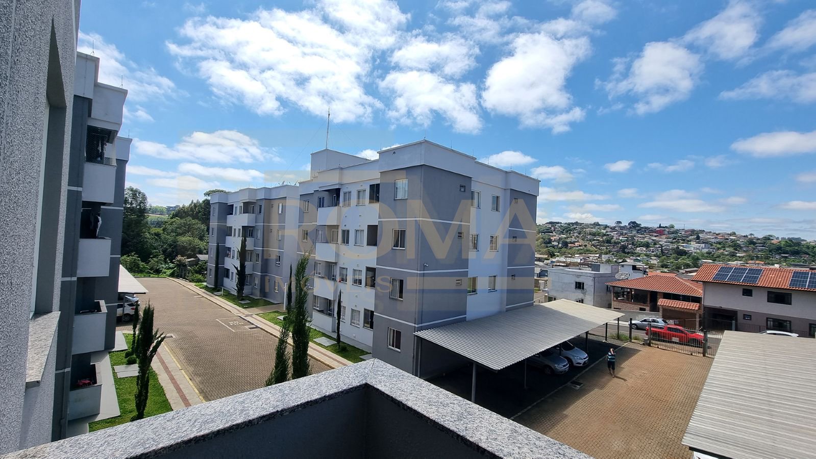 APARTAMENTO MOBILIADO — foto 5