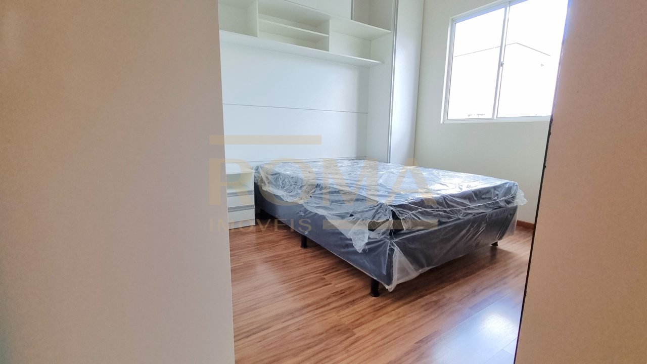 APARTAMENTO MOBILIADO — foto 16