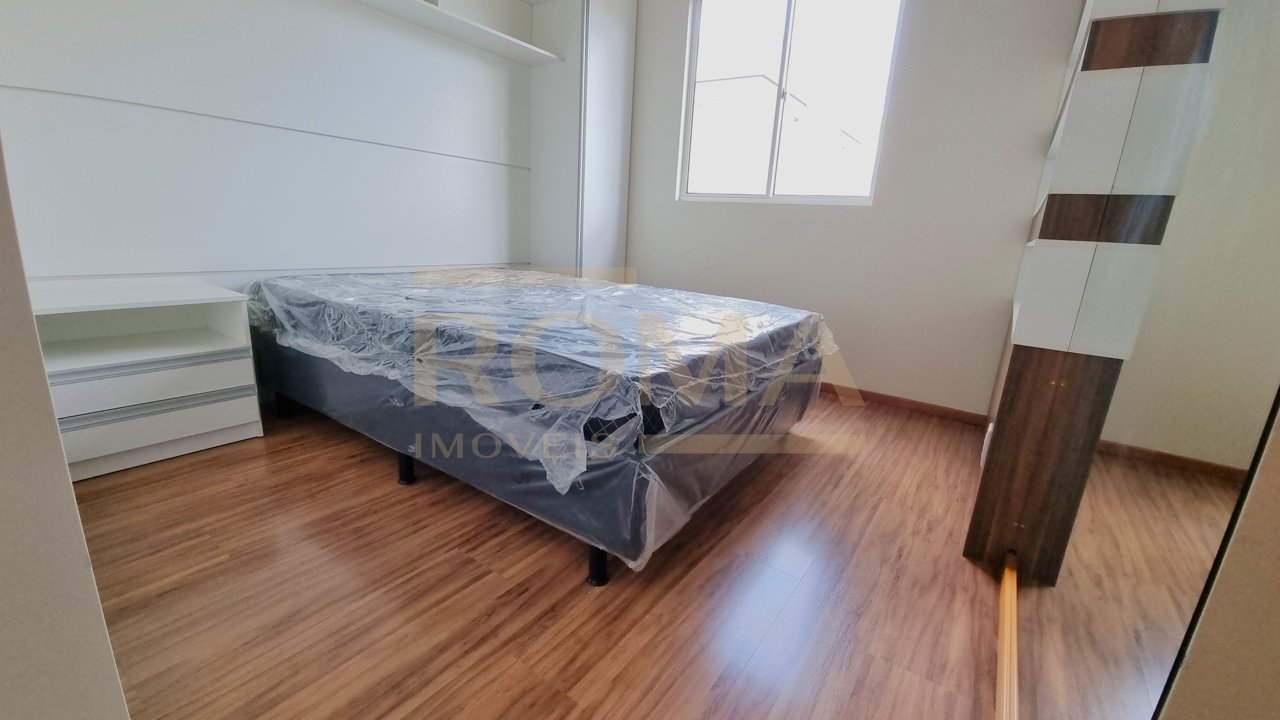 APARTAMENTO MOBILIADO — foto 18