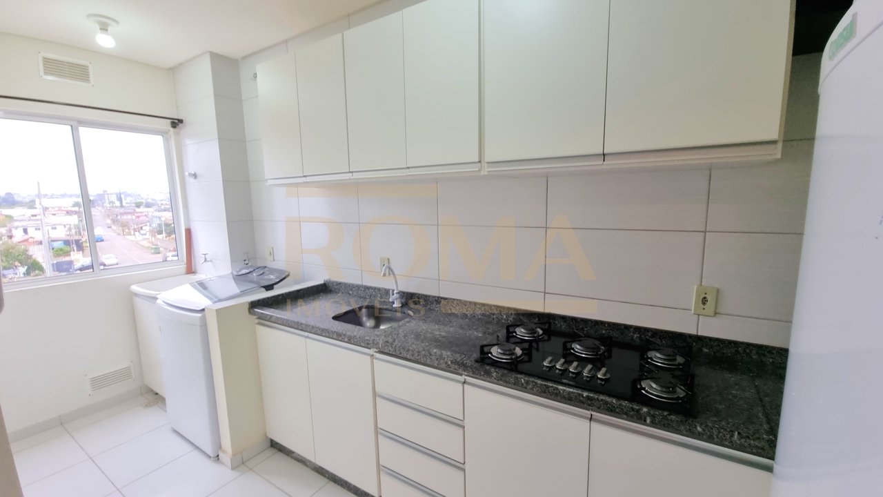 APARTAMENTO MOBILIADO — foto 11