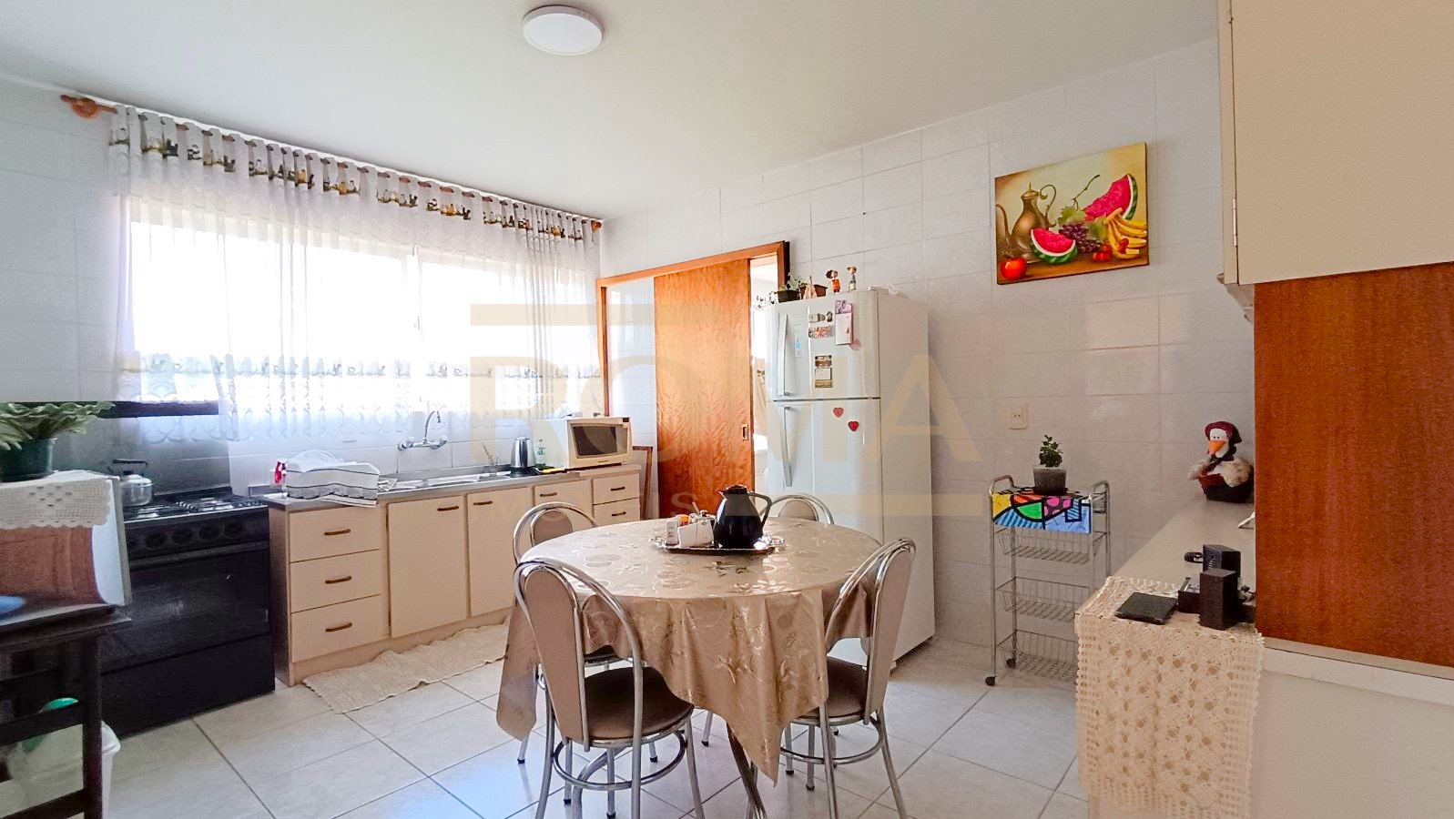 APARTAMENTO ESPAÇOSO PRÓXIMO AO FÓRUM — foto 7