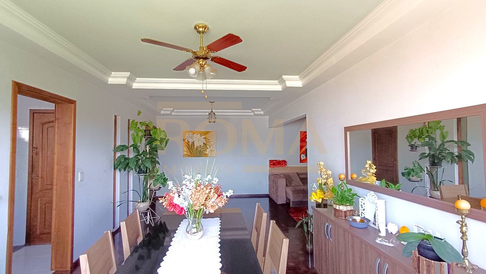 APARTAMENTO ESPAÇOSO PRÓXIMO AO FÓRUM — foto 18