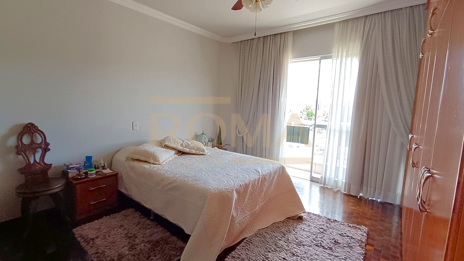 APARTAMENTO ESPAÇOSO PRÓXIMO AO FÓRUM — foto 14