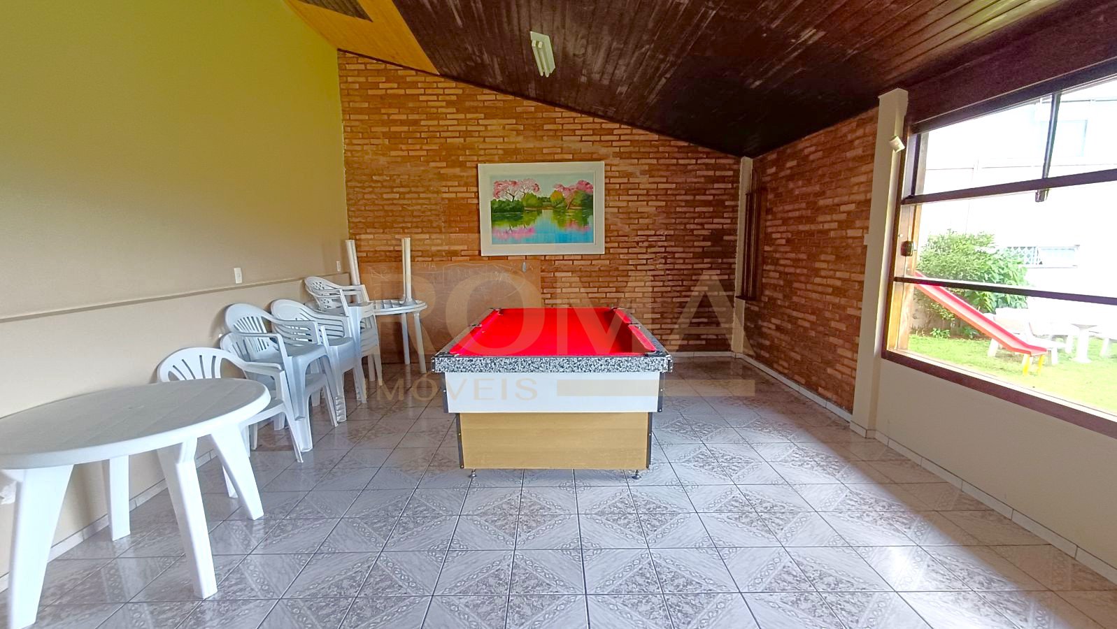 APARTAMENTO ESPAÇOSO PRÓXIMO AO FÓRUM — foto 3