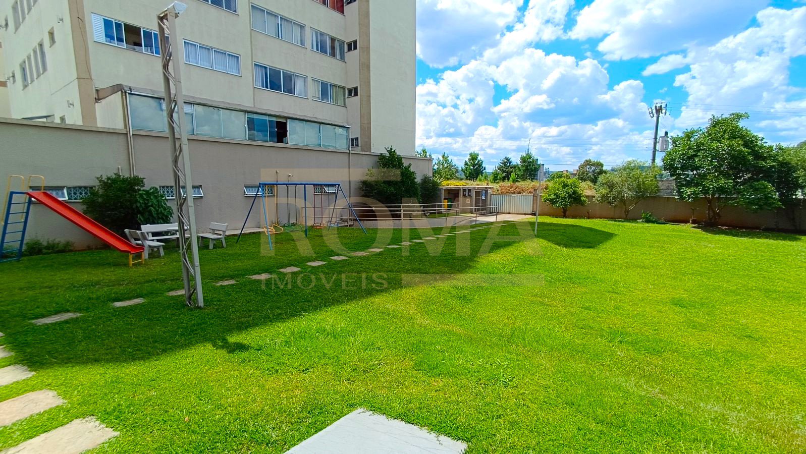 APARTAMENTO ESPAÇOSO PRÓXIMO AO FÓRUM — foto 4