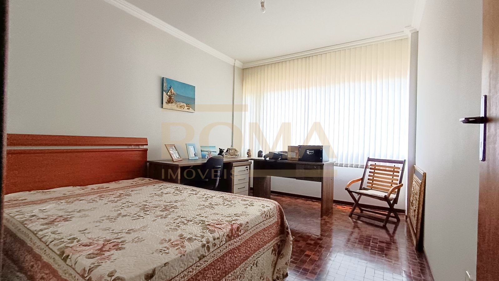 APARTAMENTO ESPAÇOSO PRÓXIMO AO FÓRUM — foto 10