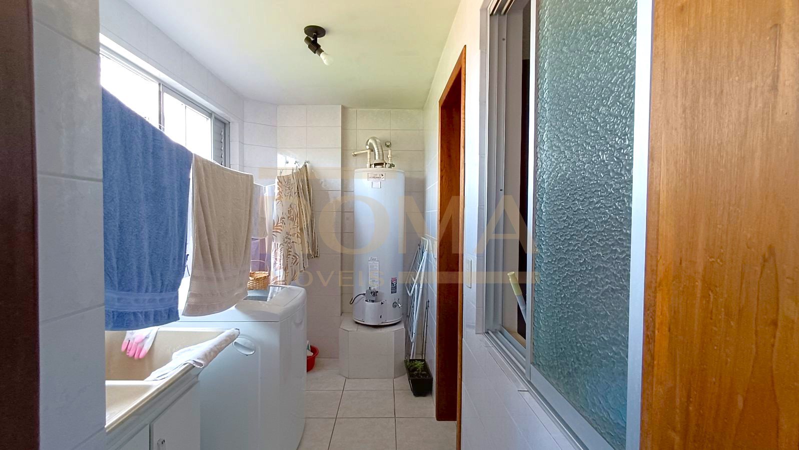 APARTAMENTO ESPAÇOSO PRÓXIMO AO FÓRUM — foto 6