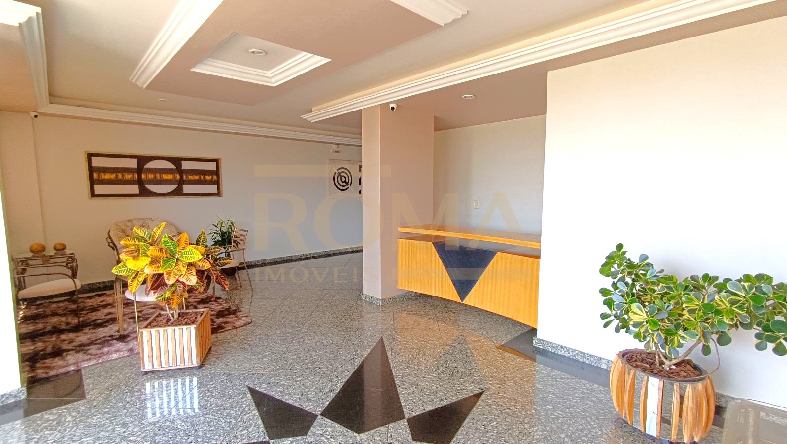 APARTAMENTO ESPAÇOSO PRÓXIMO AO FÓRUM — foto 20