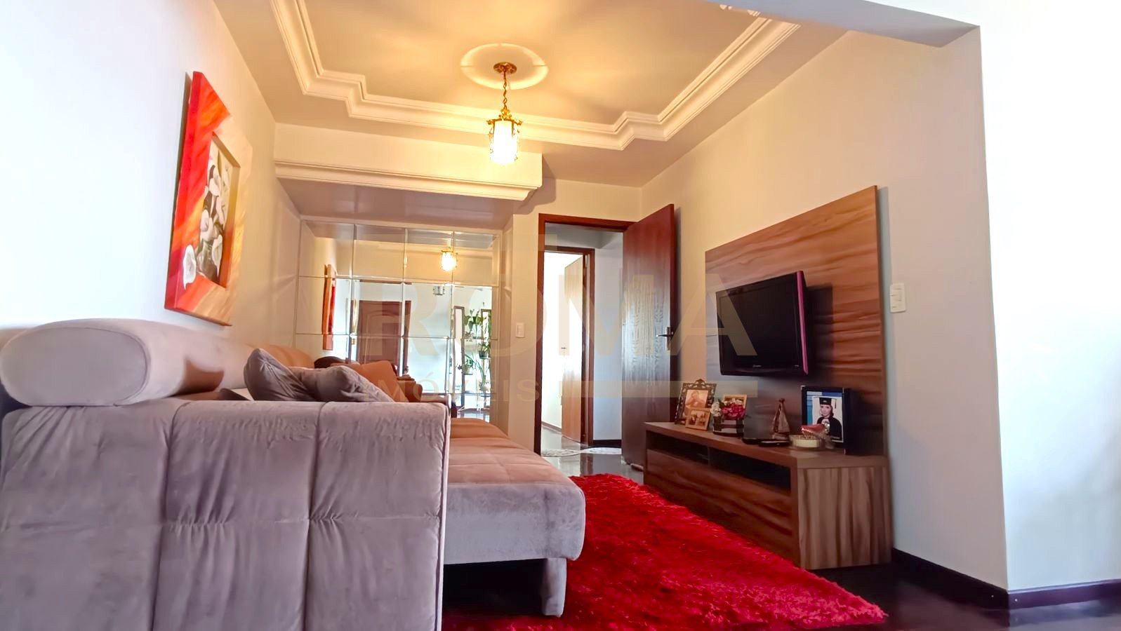 APARTAMENTO ESPAÇOSO PRÓXIMO AO FÓRUM — foto 16