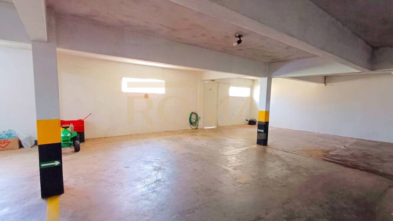 APARTAMENTO ESPAÇOSO PRÓXIMO AO FÓRUM — foto 21
