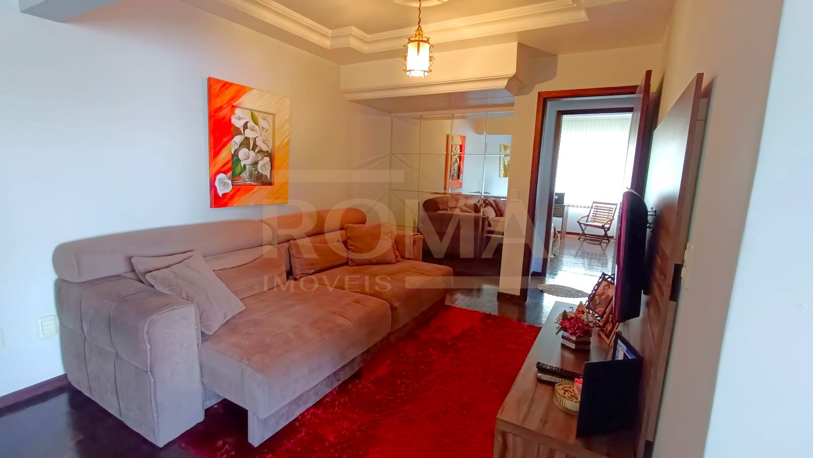 APARTAMENTO ESPAÇOSO PRÓXIMO AO FÓRUM — foto 17