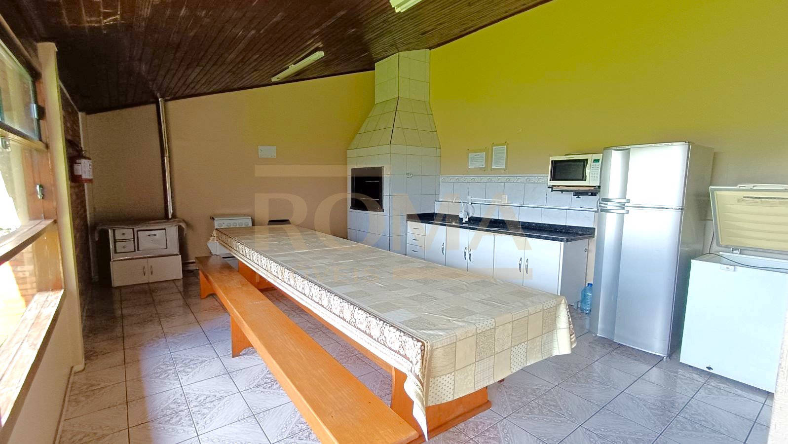 APARTAMENTO ESPAÇOSO PRÓXIMO AO FÓRUM — foto 2