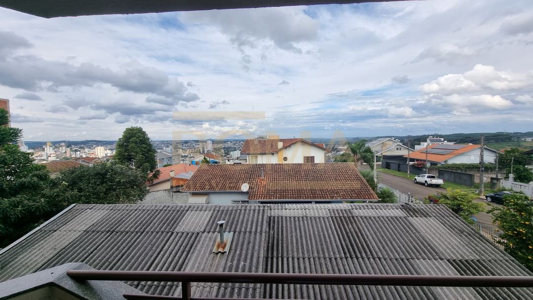 APARTAMENTO SEMI MOBILIADO E ESPAÇOSO COM 3 SACADAS — foto 24