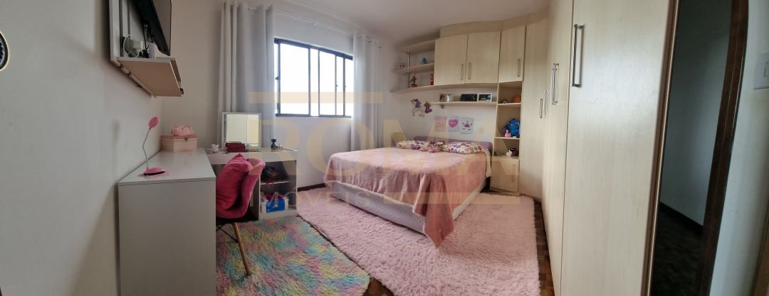 APARTAMENTO SEMI MOBILIADO E ESPAÇOSO COM 3 SACADAS — foto 20