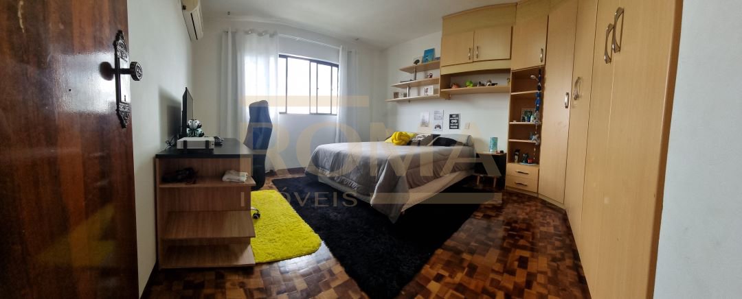 APARTAMENTO SEMI MOBILIADO E ESPAÇOSO COM 3 SACADAS — foto 30