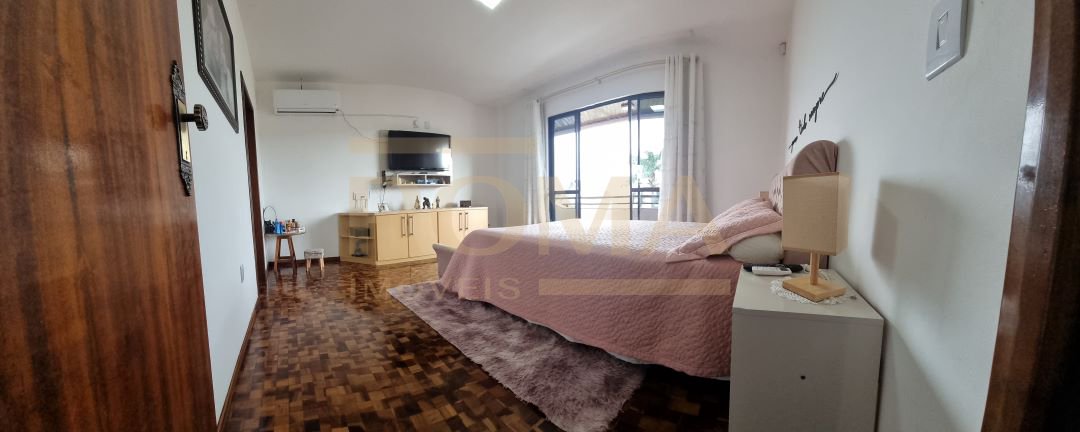APARTAMENTO SEMI MOBILIADO E ESPAÇOSO COM 3 SACADAS — foto 22