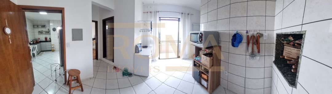 APARTAMENTO SEMI MOBILIADO E ESPAÇOSO COM 3 SACADAS — foto 19