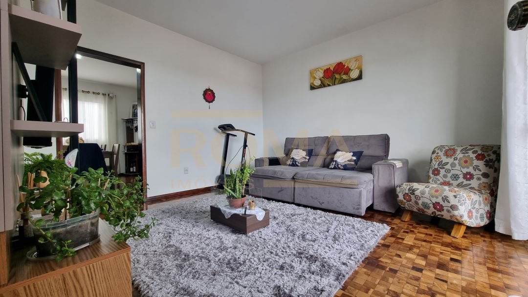 APARTAMENTO SEMI MOBILIADO E ESPAÇOSO COM 3 SACADAS — foto 11