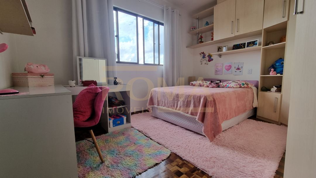 APARTAMENTO SEMI MOBILIADO E ESPAÇOSO COM 3 SACADAS — foto 5